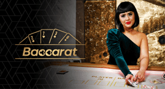 Golden Baccarat