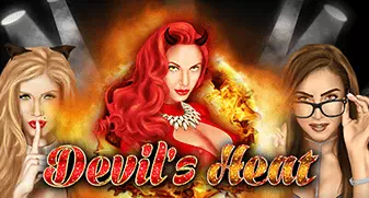 Devil&rsquo;s Heat