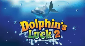 Dolphin&rsquo;s Luck 2