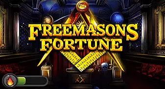 Freemason&rsquo;s Fortune