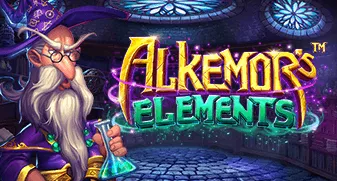 Alkemor&rsquo;s Elements