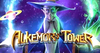 Alkemor&rsquo;s Tower