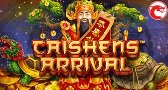 Caishen&rsquo;s Arrival