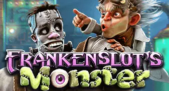 Frankenslot&rsquo;s Monster
