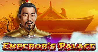 Emperor&rsquo;s Palace