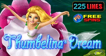Thumbelina&rsquo;s Dream