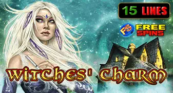Witches&rsquo; Charm