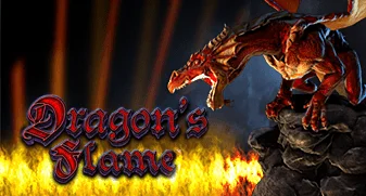 Dragon&rsquo;s Flame