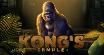 Kong&rsquo;s Temple