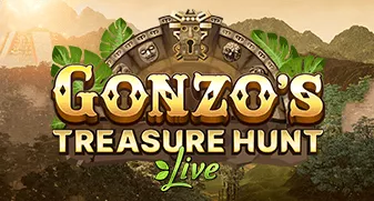 Gonzo&rsquo;s Treasure Hunt