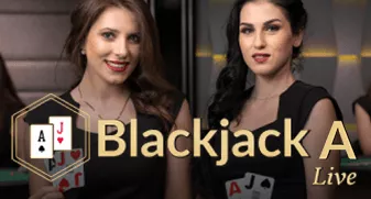 Blackjack A