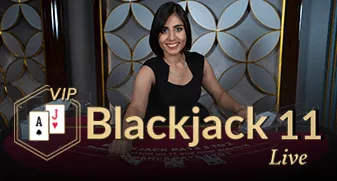 Blackjack VIP 11