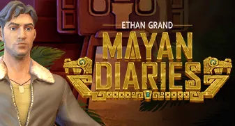 Ethan Grand: Mayan Diaries