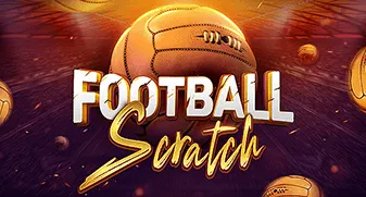 Football Scratch