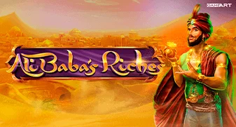 Ali Baba&rsquo;s Riches