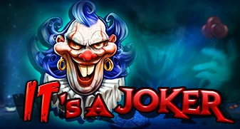 It&rsquo;s a Joker