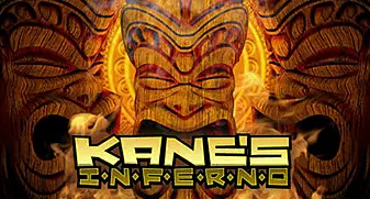 Kane&rsquo;s Inferno