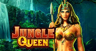 Jungle Queen