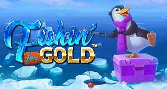 Fishin&rsquo; for Gold
