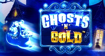 Ghosts&rsquo;N&rsquo;Gold
