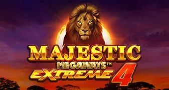Majestic Megaways Extreme 4