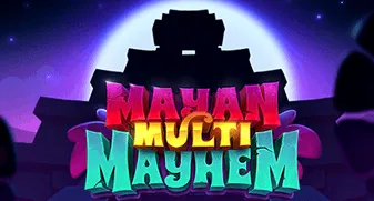 Mayan Multi Mayhem