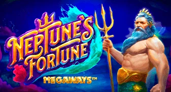 Neptune&rsquo;s Fortune Megaways