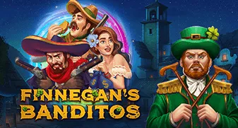 Finnegan&rsquo;s Banditos