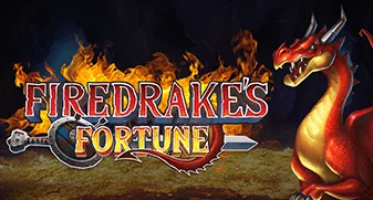 Firedrake&rsquo;s Fortune