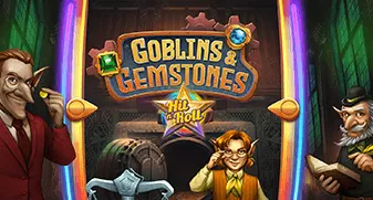 Goblins & Gemstones: Hit &lsquo;n&rsquo; Roll