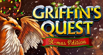 Griffin&rsquo;s Quest Xmas