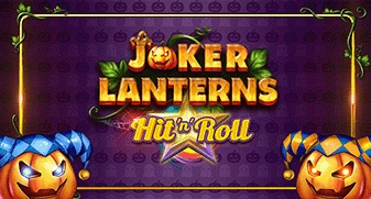 Joker Lanterns Hit &lsquo;n&rsquo; Roll