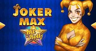 Joker Max: Hit &lsquo;n&rsquo; Roll