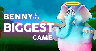 Benny&rsquo;s the Biggest game