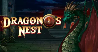 Dragon&rsquo;s Nest