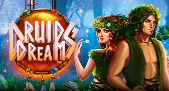 Druids&rsquo; Dream