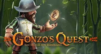 Gonzo&rsquo;s Quest