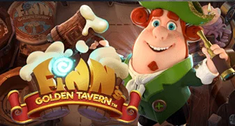 Finn&rsquo;s Golden Tavern