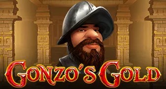 Gonzo&rsquo;s Gold