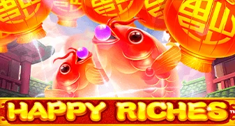Happy Riches
