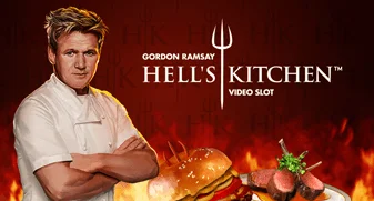 Gordon Ramsay Hell&rsquo;s Kitchen