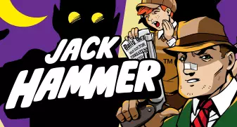 Jack Hammer