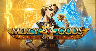 Mercy of the Gods