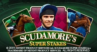 Scudamore&rsquo;s Super Stakes