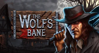 The Wolf&rsquo;s Bane