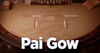 Pai Gow