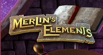 Merlin&rsquo;s Elements