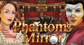 Phantom&rsquo;s Mirror