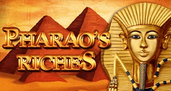 Pharao&rsquo;s Riches