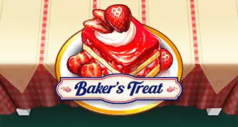 Baker&rsquo;s Treat